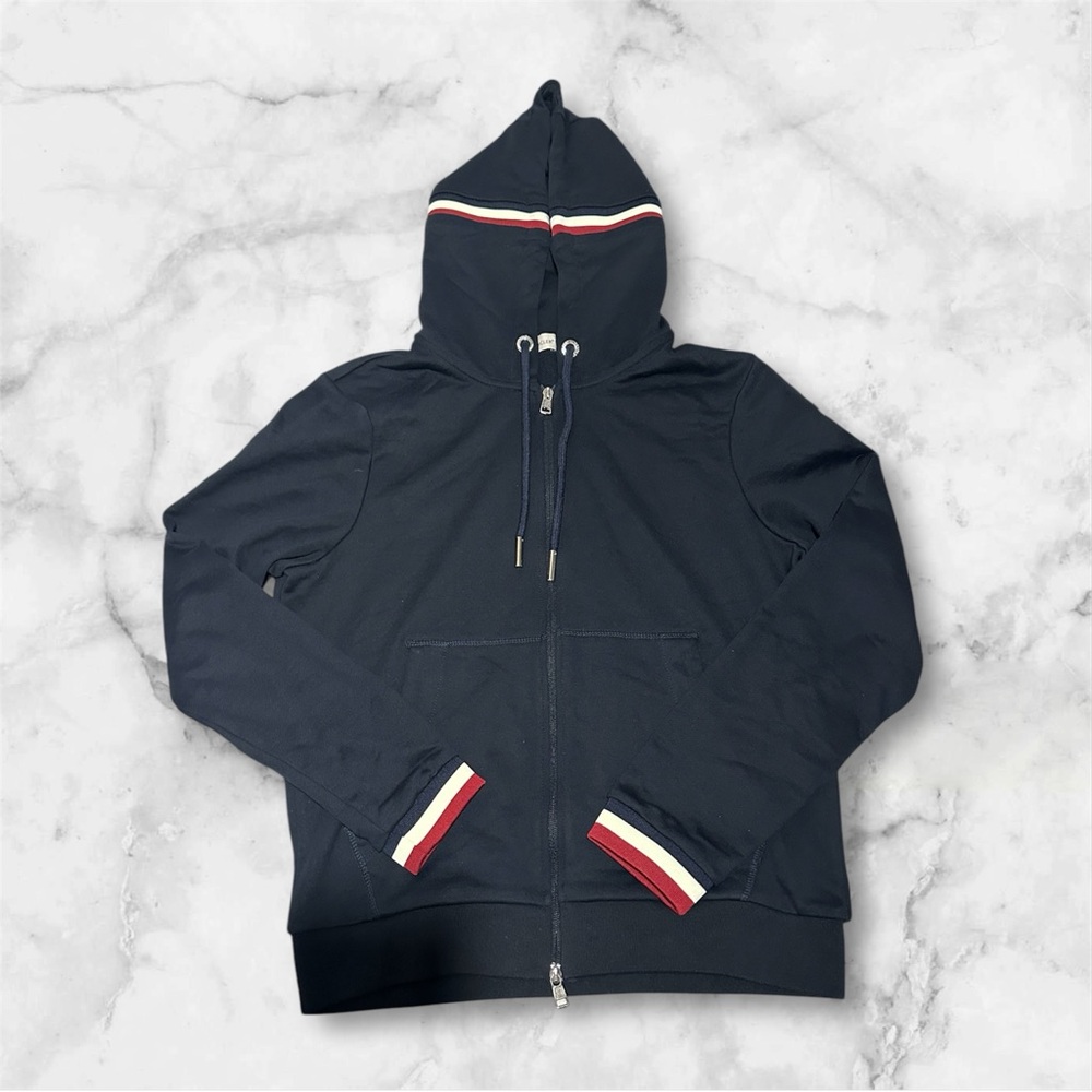 Moncler zipup